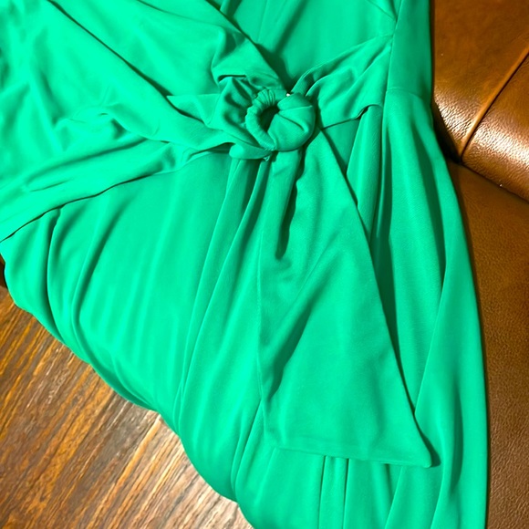 Ralph Lauren Jersey Short-Sleeve Dress - Picture 3 of 5